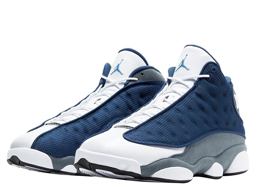 Air Jordan 13 Retro Flint (414571-404 