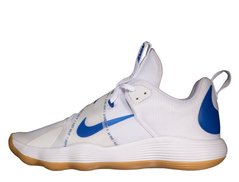 Кроссовки Nike React Hyperset White Blue (CI2955-140) - оригинал в Украине