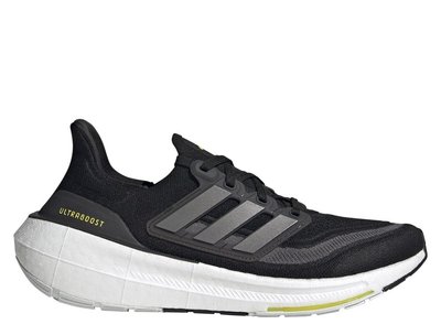 Кросівки для бігу Adidas Ultraboost Light Anniversary Black - оригінал в Україні