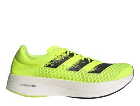 adidas adizero adios pro yellow