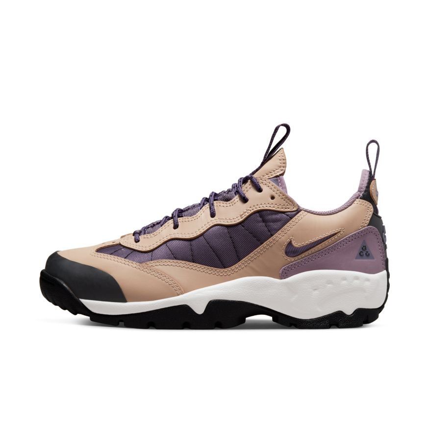 ᐉ Кроссовки Nike ACG Air Mada Beige Purple (DQ5499-200) купить по