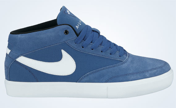 nike sb omar salazar