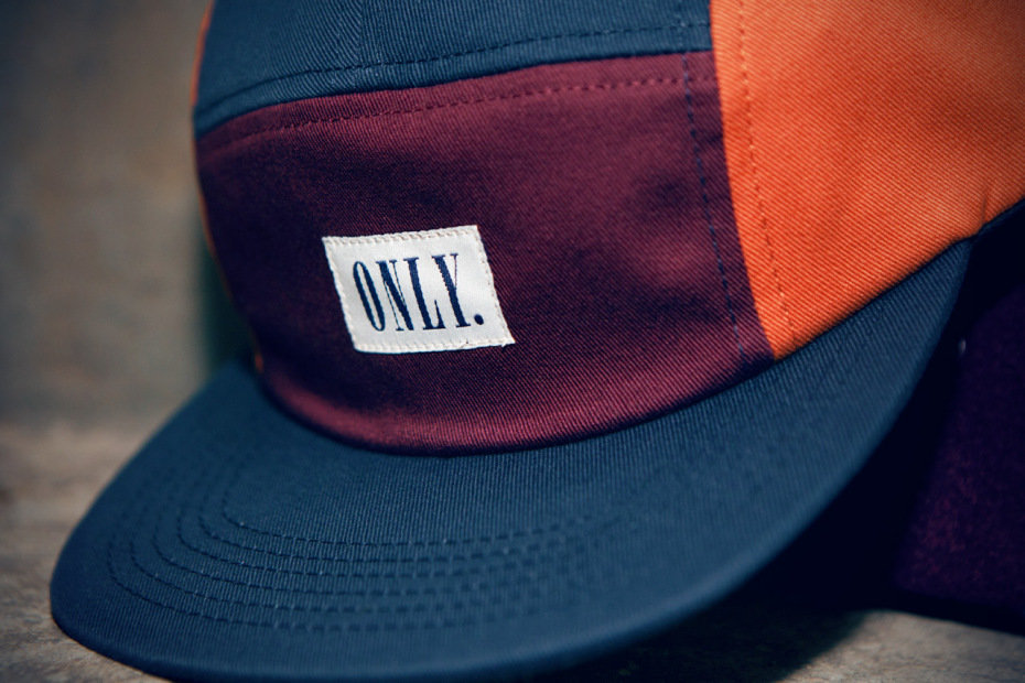 only ny polo hat