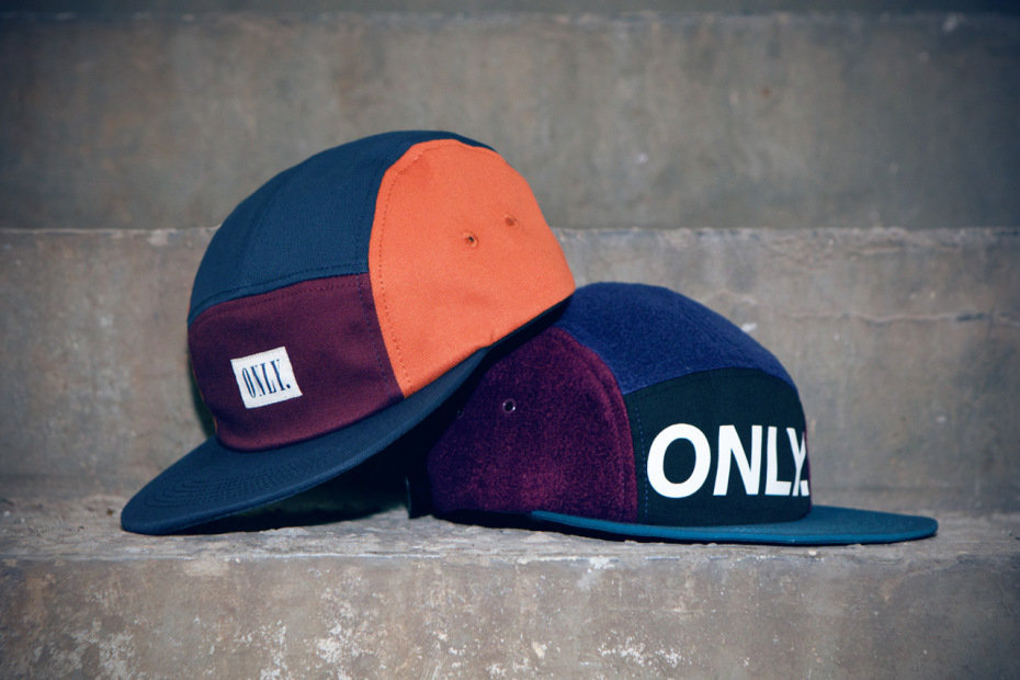 only ny polo hat