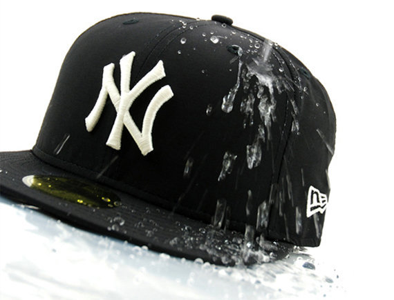 Как уменьшить размер кепки New Era MLB? (22.04.2012)