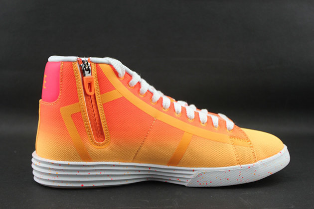 nike blazer lunarlon