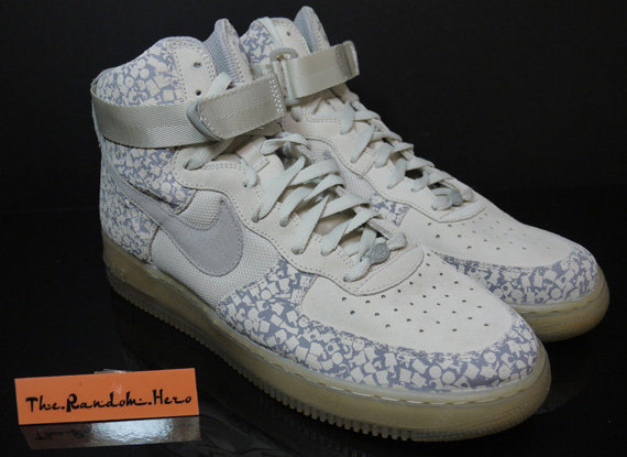 stash air force one