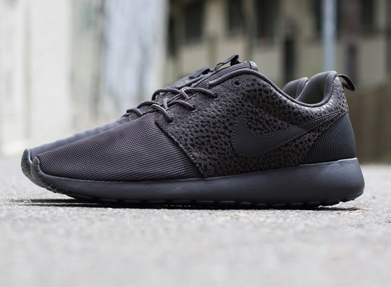 roshe run safari