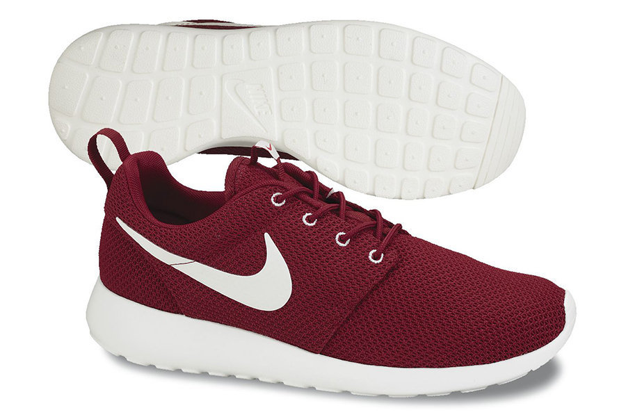 Prevyu Letnej Kollekcii Nike Roshe Run 2013 Blog Styles Ua