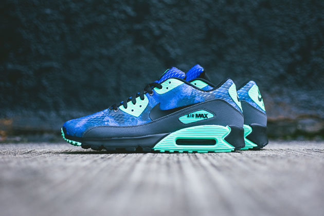 are nike air max 90 comfortable