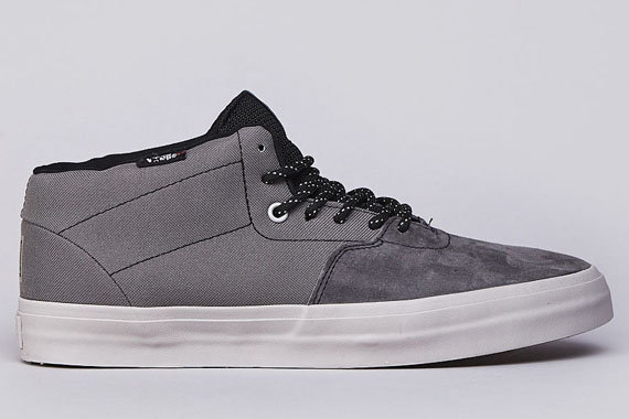 Vans cab clearance lite