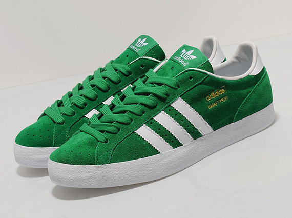 Adidas store basket low