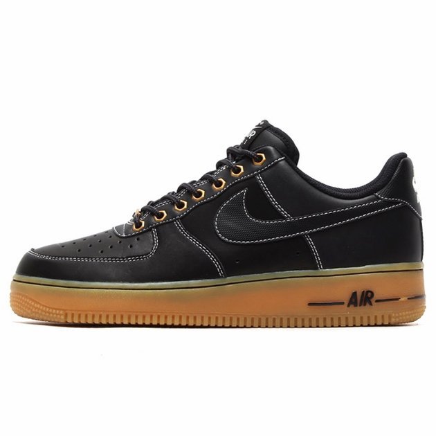 air force low winter