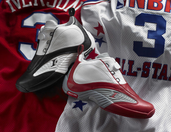 reebok answer 2 2014