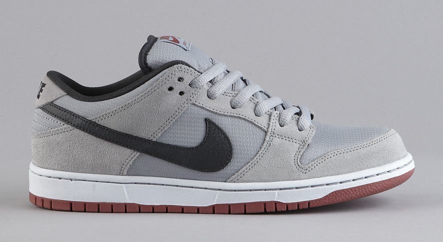 dunk low wolf grey