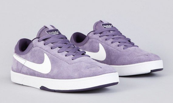 Кроссовки Nike Zoom Koston 1 [Canyon Purple].