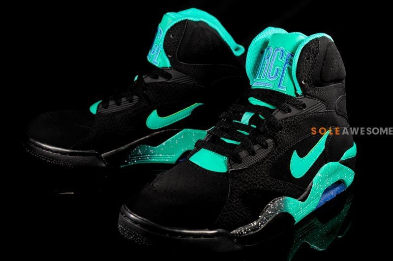 nike new air force 180 mid