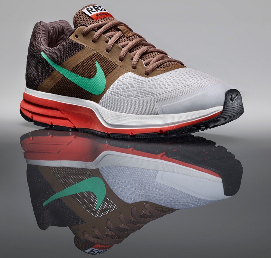 Кроссовки Road Runner Sports x Nike Air 