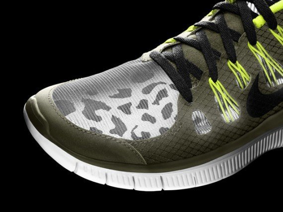 Набор Nike Running [Flash Pack].