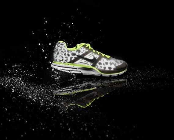 Набор Nike Running [Flash Pack].