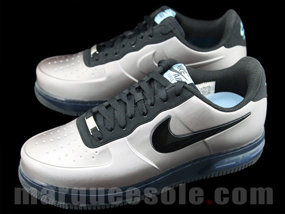 Кроссовки Nike Air Force 1 Low 