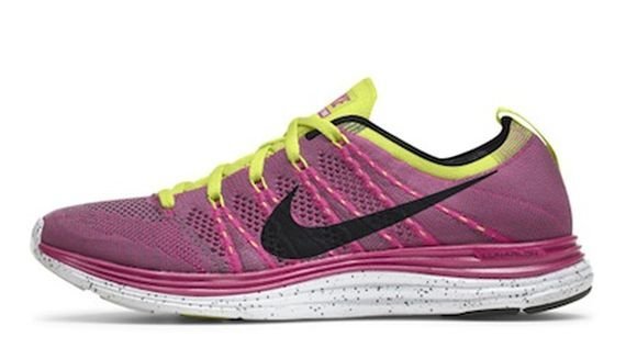 Womens nike best sale flyknit one