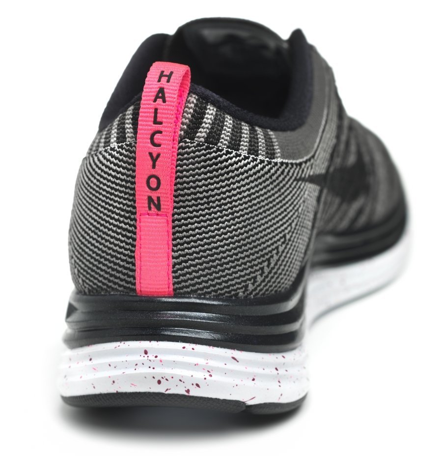 Кроссовки Nike Flyknit Lunar 1 [Halcyon] для Ellie Goulding.