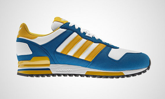 Adidas zx sales 12000 2014