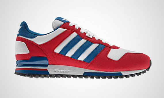 adidas Originals ZX 700 2012 Styles.ua