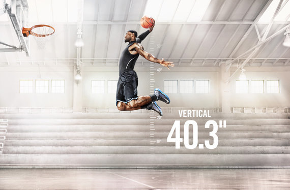 Серия кроссовок Nike+ Launches [Game On, World] - Видео.
