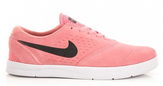 Nike Eric Koston 2 QS [Digital Pink 