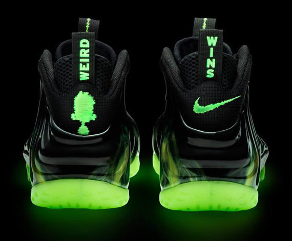Nike Air Foamposite One [ParaNorman 