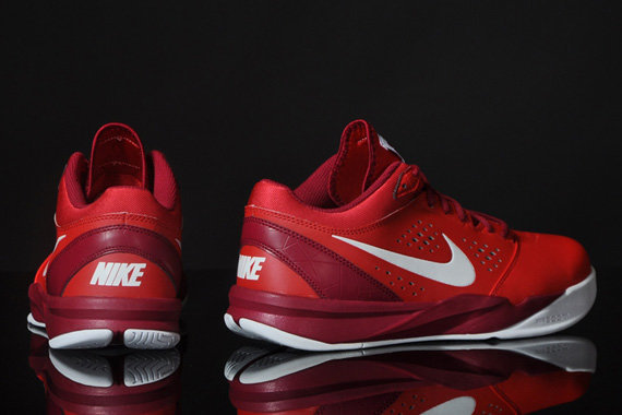 Nike hot sale zoom attero