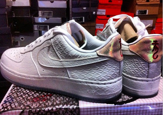 nike blazer recycled