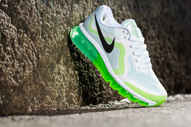 Nike air max discount for womens 2014