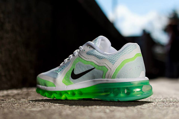 2014 womens best sale air max