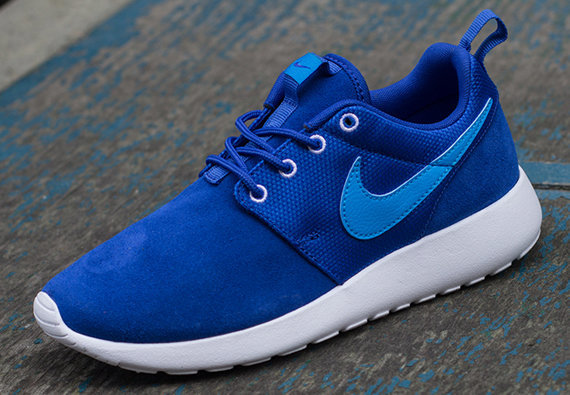 Roshe run sales gs