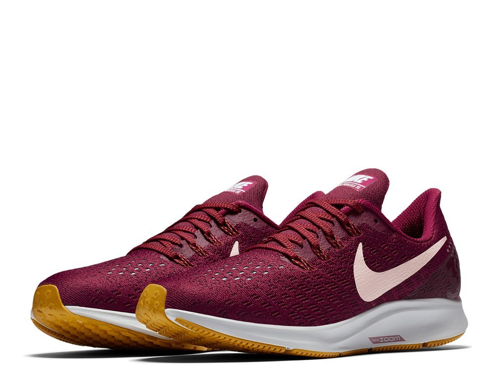 nike zoom pegasus 35 purple