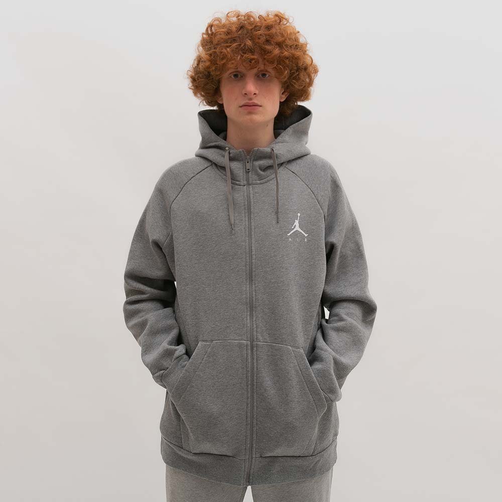 jumpman fleece