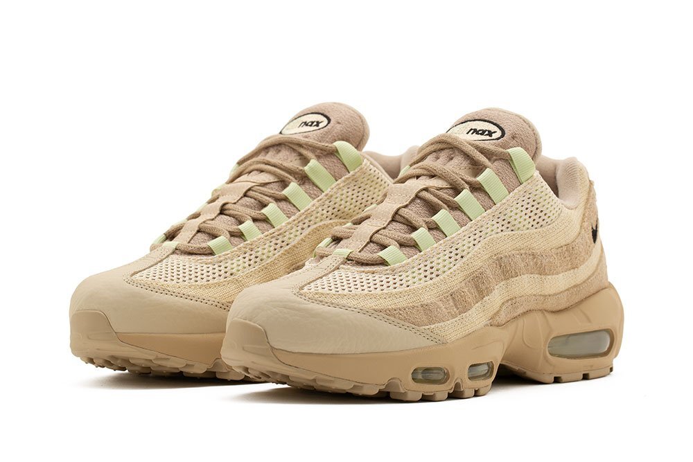 nike air max premium beige