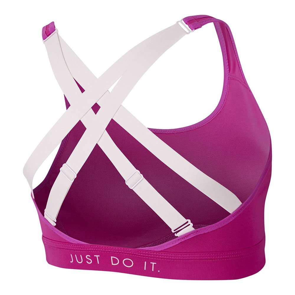 nike impact bra high support